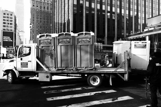 Best Construction site porta potty rental  in Rosedale, CA