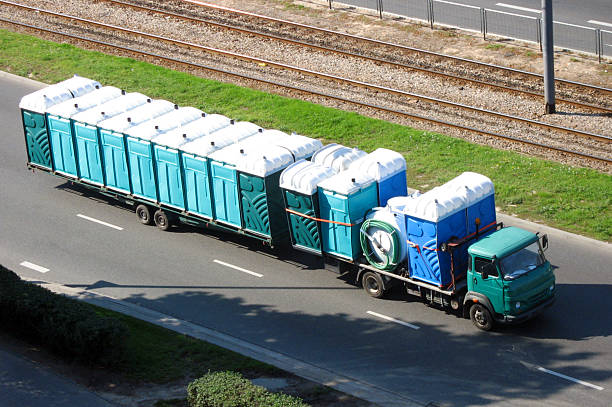 Portable Toilet Options We Offer in Rosedale, CA